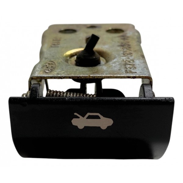 Alavanca Puxador Capo Ford Ranger 2003/2007 Original
