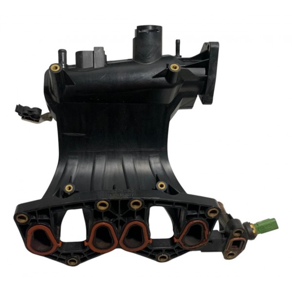 Coletor Admissao Fiat Palio Uno Mille 1.0 8v Fire 2002/2014