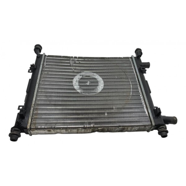 Radiador Água Ford Ka Endura 1.0 1998 C/ar