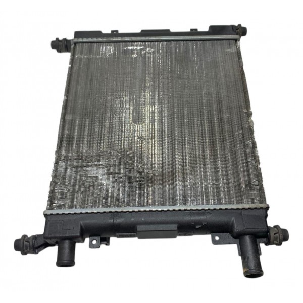 Radiador Água Ford Ka Endura 1.0 1998 C/ar