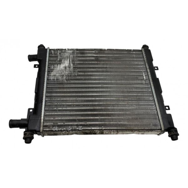 Radiador Água Ford Ka Endura 1.0 1998 C/ar
