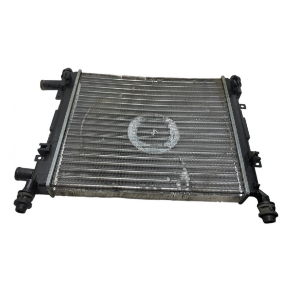Radiador Água Ford Ka Endura 1.0 1998 C/ar
