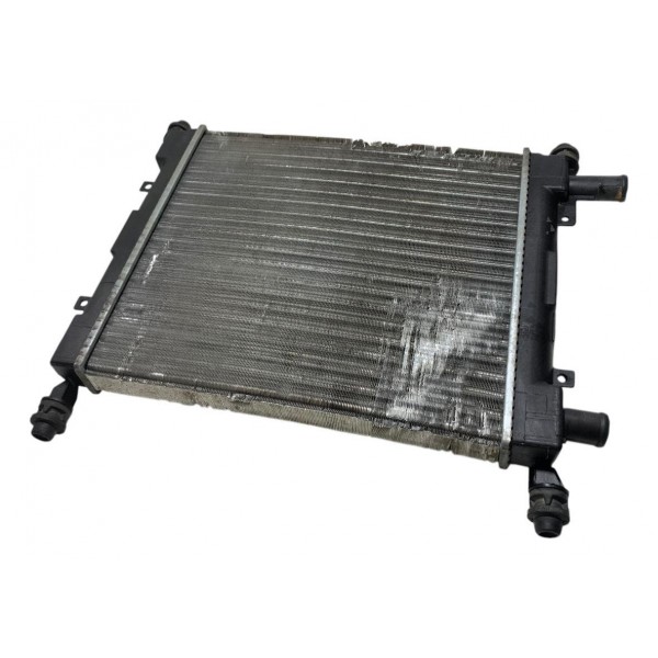 Radiador Água Ford Ka Endura 1.0 1998 C/ar