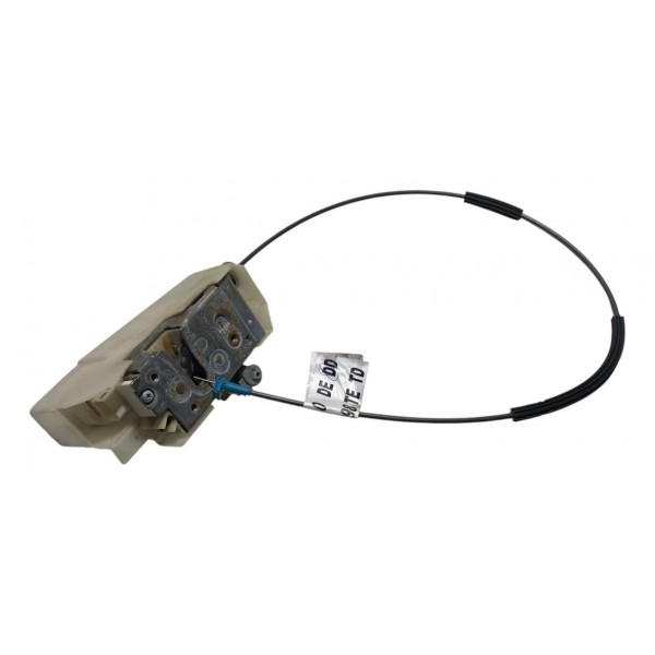 Fechadura Porta Direita Ford Ka 1.0 1998