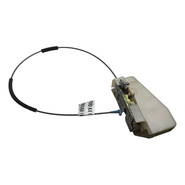 Fechadura Porta Direita Ford Ka 1.0 1998