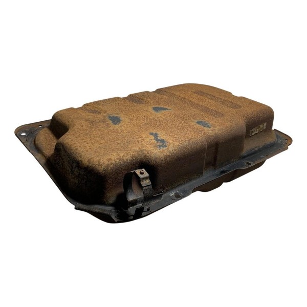 Tanque Combustível Ford Ka 1.0 1998
