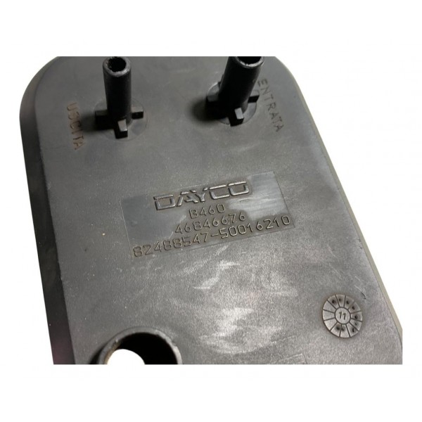 Filtro Canister Fiat Uno Mille Fire 1.0 2003 2013 46846676