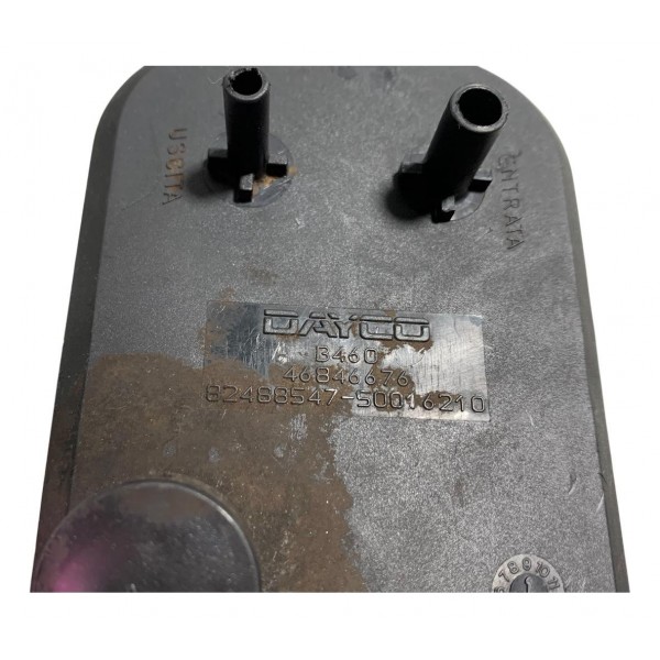 Filtro Canister Fiat Uno Mille Fire 1.0 2003 2013 46846676 A