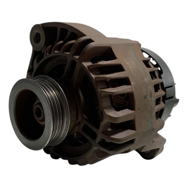 Alternador Fiat Uno Mille Fire 1.0 2008