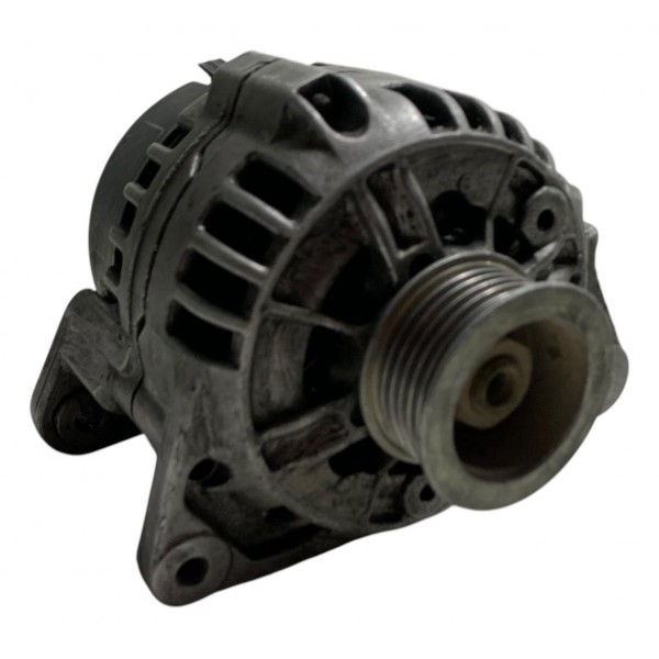 Alternador Ford Ka 1.0 Endura C/ar 1998 Original