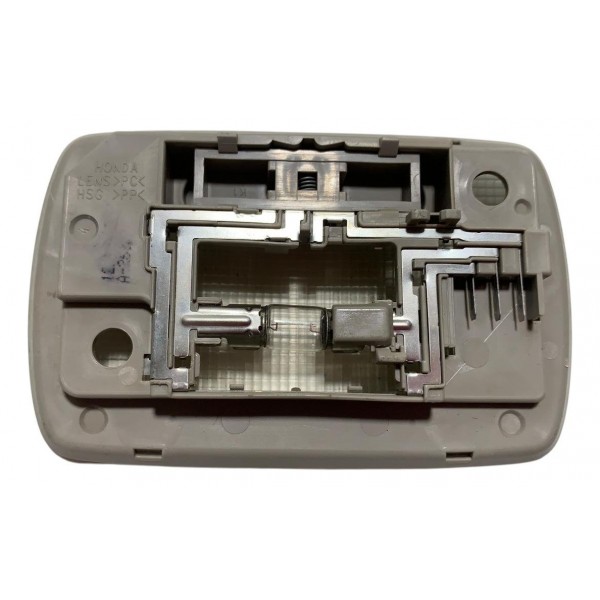 Luz Teto Cortesia Honda Fit 2004/2008 Original