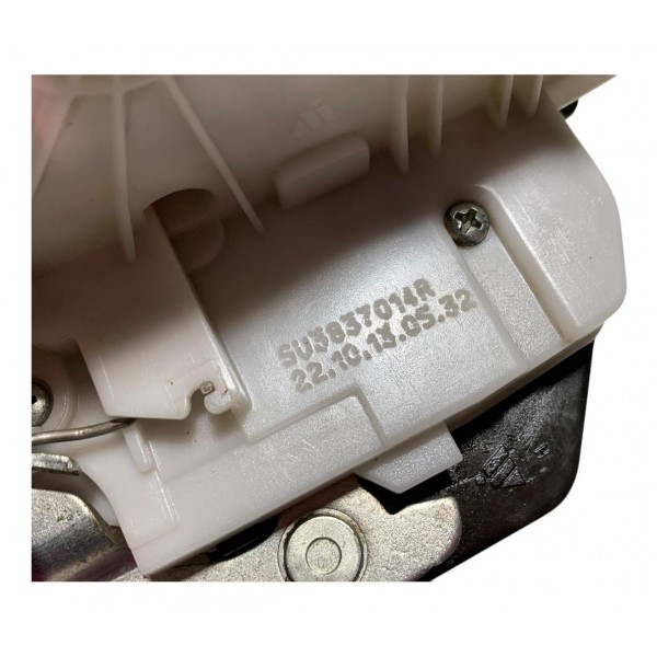 Fechadura Direita Volkswagen Gol 2p Saveiro G6 2014