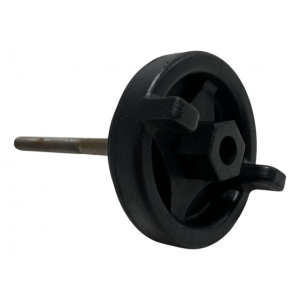 Parafuso Fixação Estepe Fiat Uno Idea Palio Siena 46446984