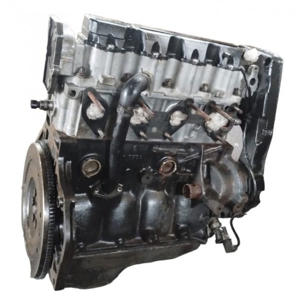 Motor Parcial Gm Corsa Celta 1.0 8v 1999-00 Gasolina 59cv
