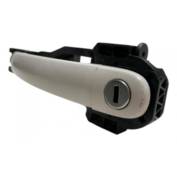 Maçaneta Externa Dianteira Esquerda Volkswagen Gol 1.0 2014