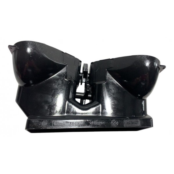 Difusor Ar Central Fiat Palio Siena Strada Fire 2008