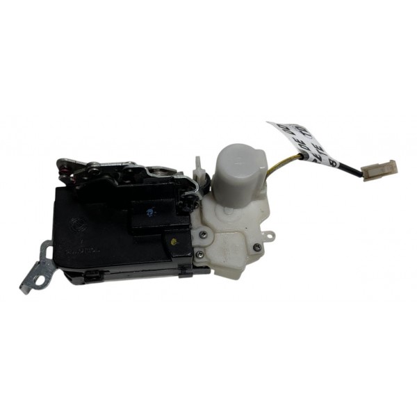 Fechadura Porta Traseira Direita Fiat Palio Fire 1.0 2008