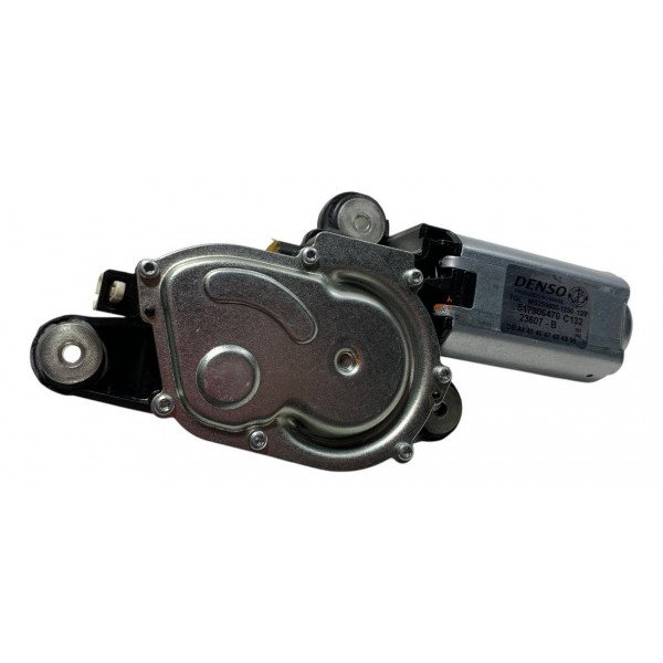 Motor Limpador Traseiro Fiat Palio Fire 1.0 2008 517906470