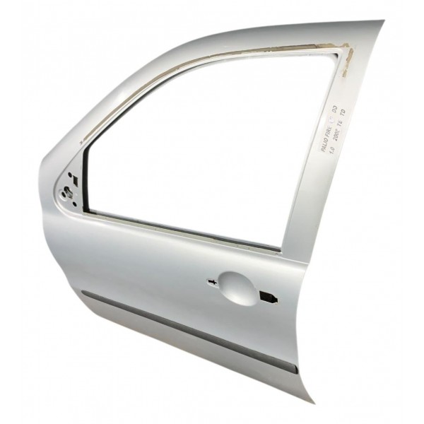 Porta Dianteira Esquerda Fiat Palio Fire 2008