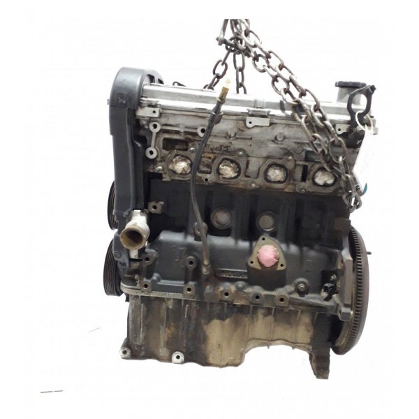 Motor Parcial Ford Escort  16v 1.8 1999/2002 115cv
