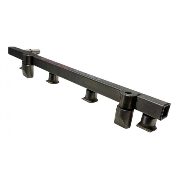 Flauta Bico Injetor Chery Qq 2011/2014 S111121010ja