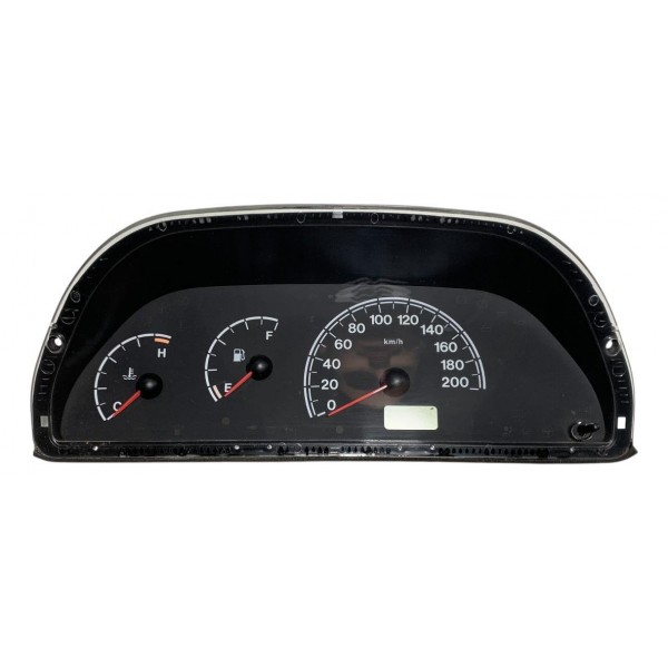 Painel Instrumentos Fiat Palio Siena Fire 2004/2009 51786081
