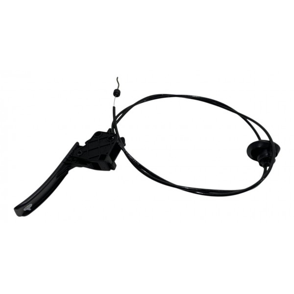 Alavanca Abertura Capô Citroën C3 2018 9674598780