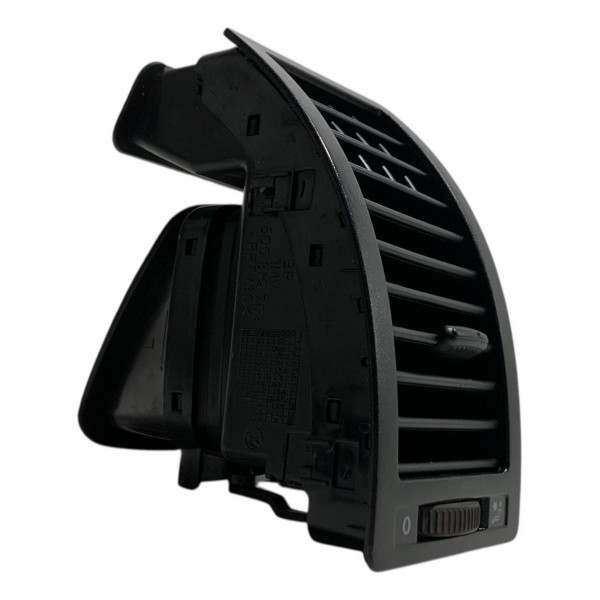 Difusor Ar Painel Esquerdo Volkswagen Polo 2009 6q0819703