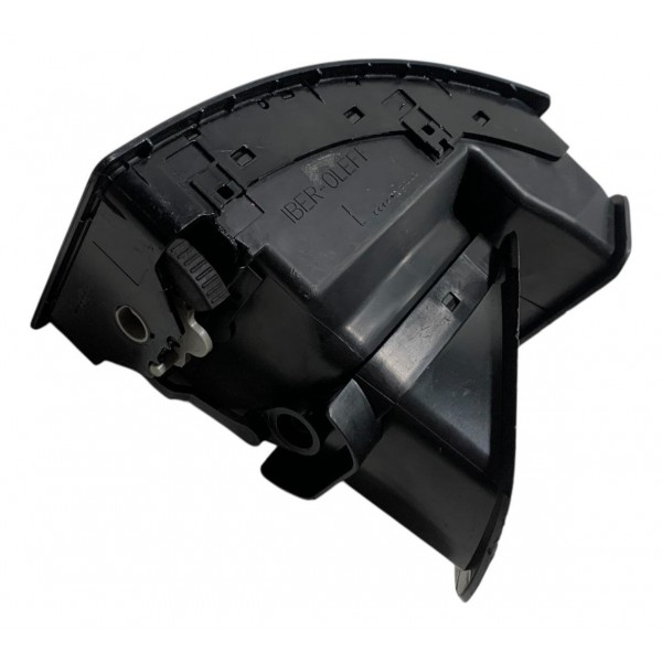 Difusor Ar Painel Esquerdo Volkswagen Polo 2009 6q0819703