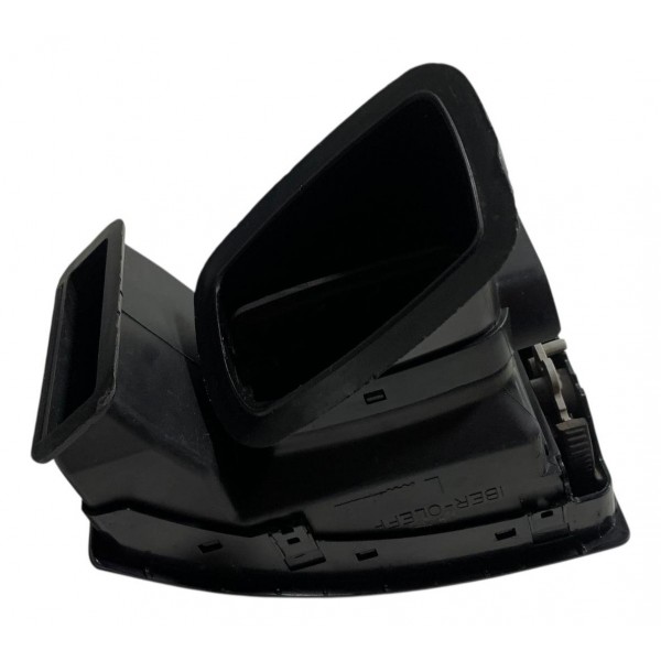 Difusor Ar Painel Esquerdo Volkswagen Polo 2009 6q0819703