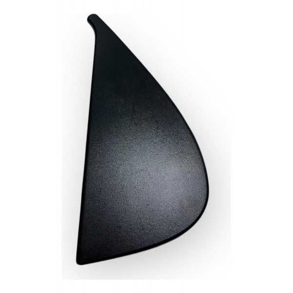 Moldura Externa Porta Traseira Esquerda Fiat Palio 2006
