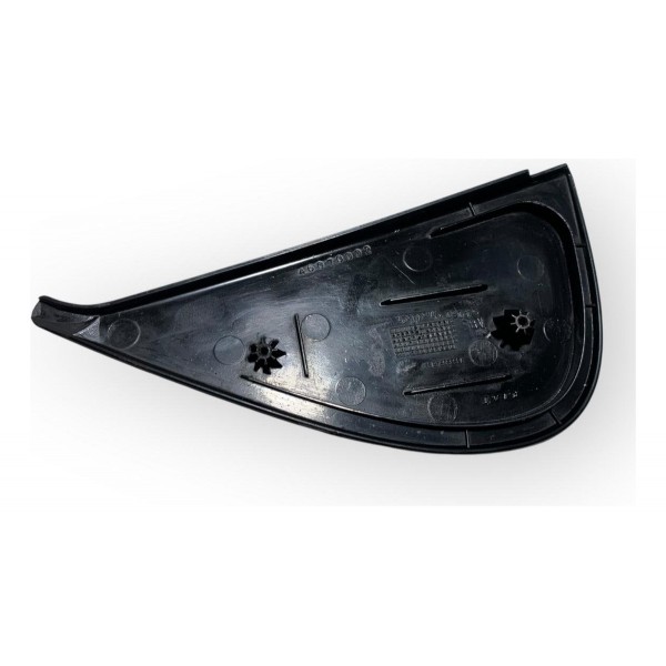 Moldura Externa Porta Traseira Esquerda Fiat Palio 2006