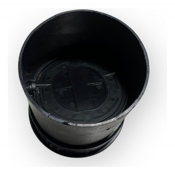 Difusor Ar Central Fiat Doblo 2002 225363