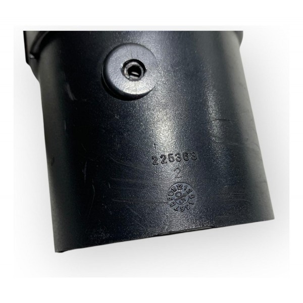 Difusor Ar Central Fiat Doblo 2002 225363