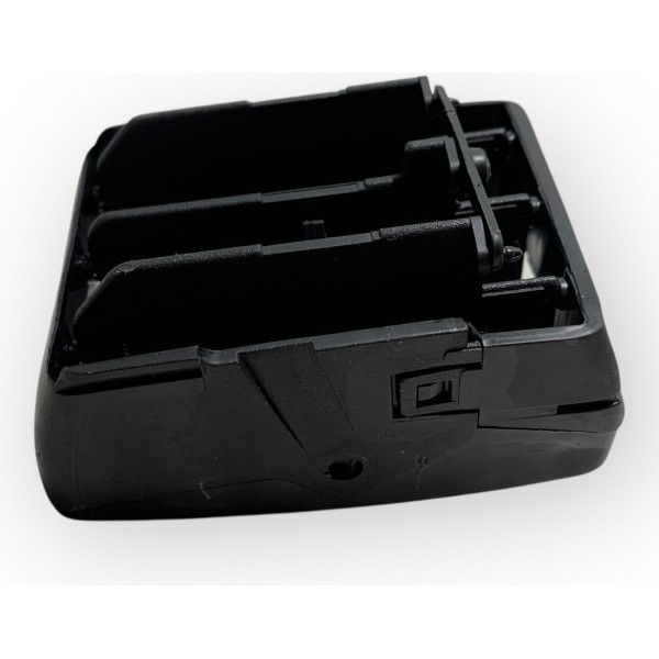 Difusor Ar Central Painel Toyota Corolla 2005 5506312070