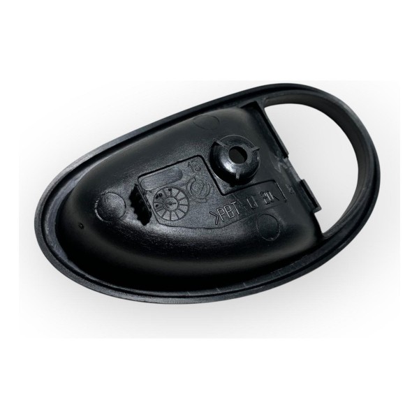 Moldura Maçaneta Interna Traseira Esquerda Fiat Palio 2006