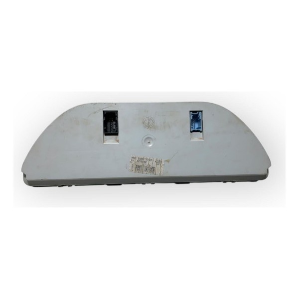 Painel Instrumentos Fiat Uno Mille 1.0 2008  C/detalhe