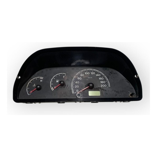 Painel Instrumentos Fiat Uno Mille 1.0 2008  C/detalhe