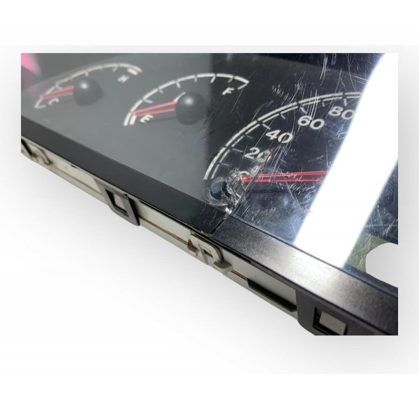 Painel Instrumentos Fiat Uno Mille 1.0 2008  C/detalhe