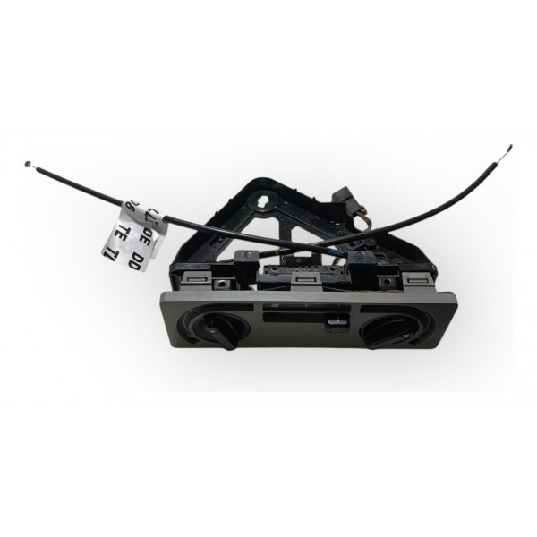 Comando Ar Ventilação Fiat Uno Mille 1.0 2008