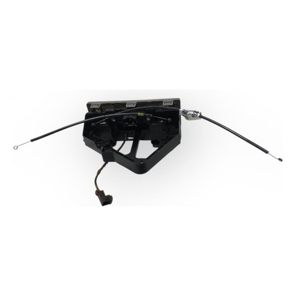 Comando Ar Ventilação Fiat Uno Mille 1.0 2008
