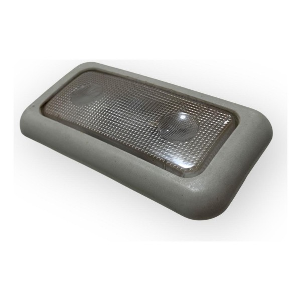 Luz Cortesia Teto Fiat Uno Mille 2008