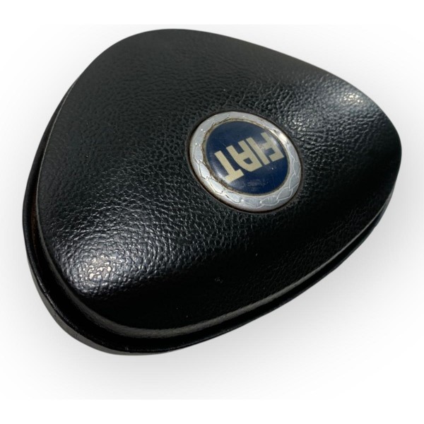Tampa Capa Buzina Volante Fiat Uno Mille 2008