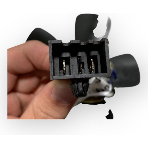 Motor Ventilador Ar Forçado Fiat Uno Mille 2008