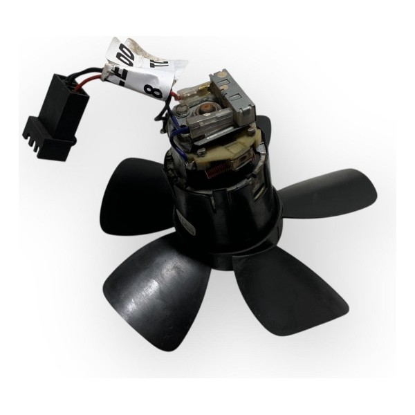 Motor Ventilador Ar Forçado Fiat Uno Mille 2008