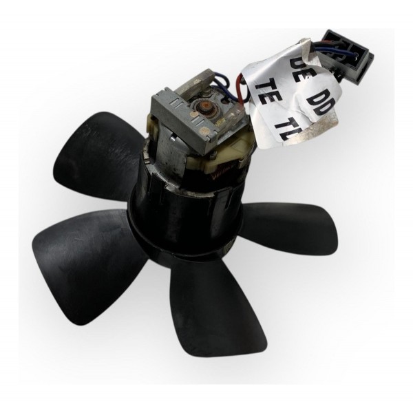 Motor Ventilador Ar Forçado Fiat Uno Mille 2008