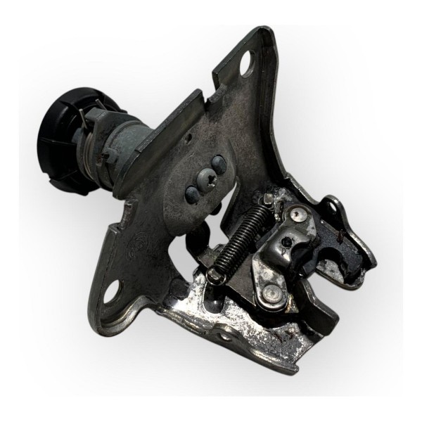 Fechadura Tampa Traseira Fiat Uno Mille Fire 2008
