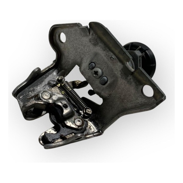 Fechadura Tampa Traseira Fiat Uno Mille Fire 2008