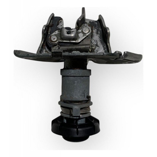 Fechadura Tampa Traseira Fiat Uno Mille Fire 2008