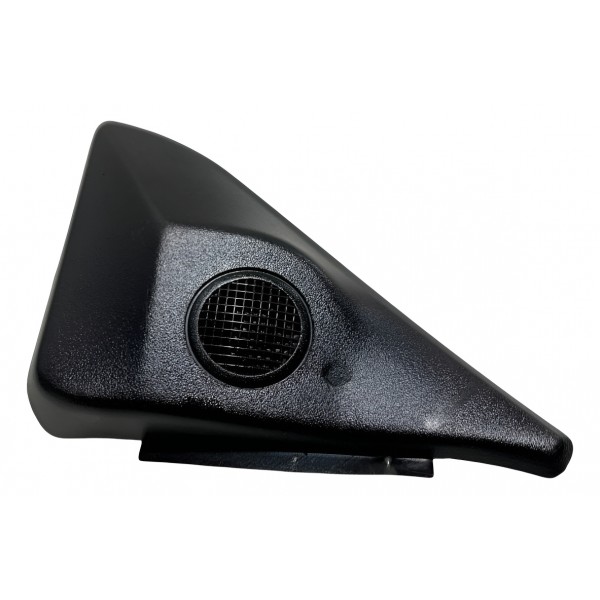 Acabamento Interno Retrovisor Direito Fiat Uno 2p Mille 2008
